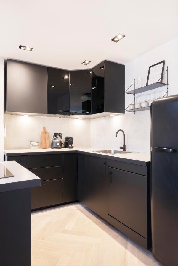 Ferienwohnung Le Splendide De Poincare Nancy Exterior foto