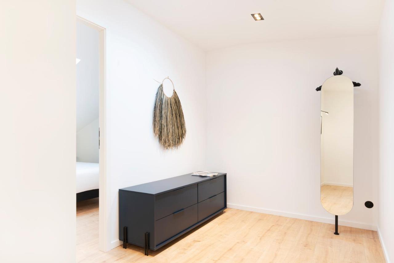 Ferienwohnung Le Splendide De Poincare Nancy Exterior foto