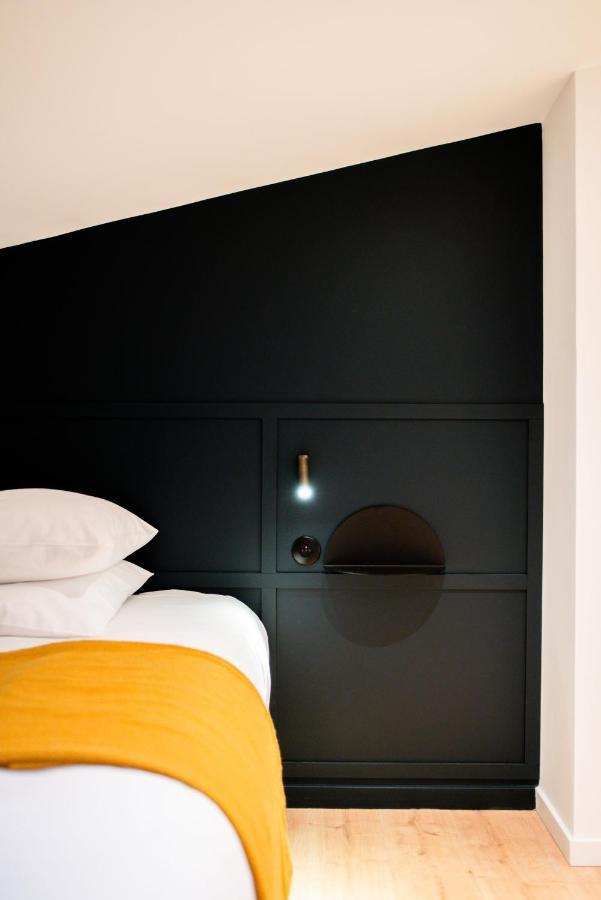 Ferienwohnung Le Splendide De Poincare Nancy Exterior foto